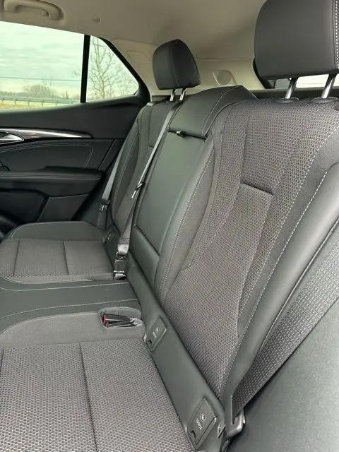 2023 Buick Envision Preferred AWD