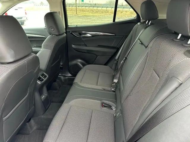2023 Buick Envision Preferred AWD