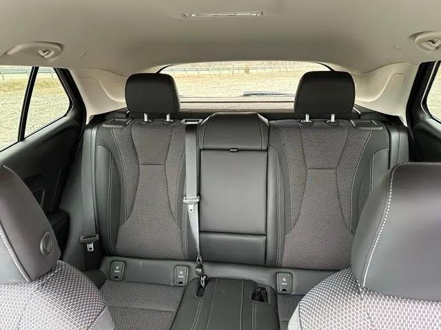 2023 Buick Envision Preferred AWD