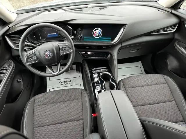 2023 Buick Envision Preferred AWD