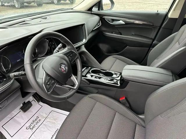 2023 Buick Envision Preferred AWD