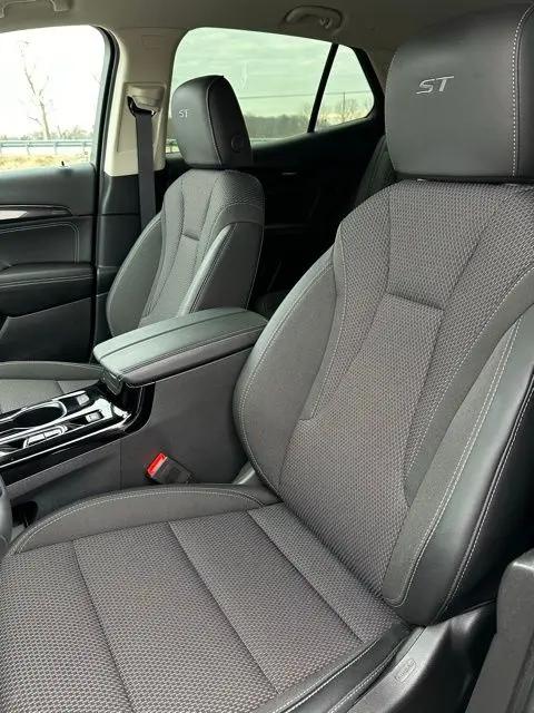 2023 Buick Envision Preferred AWD