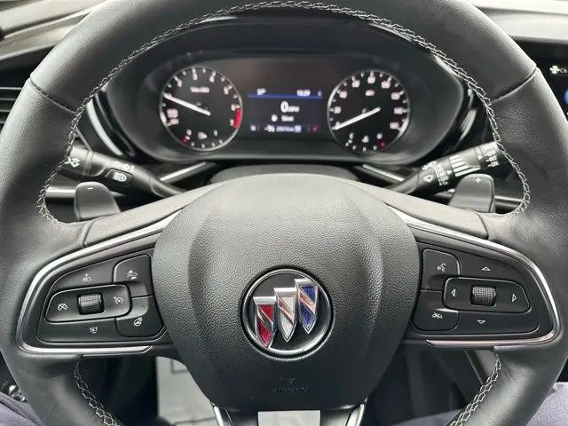 2023 Buick Envision Preferred AWD