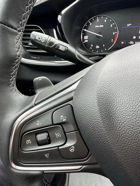 2023 Buick Envision Preferred AWD
