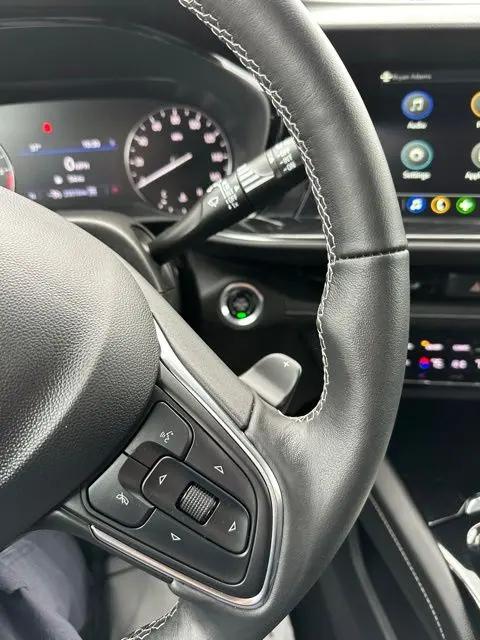 2023 Buick Envision Preferred AWD