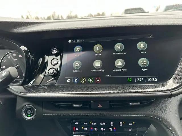 2023 Buick Envision Preferred AWD