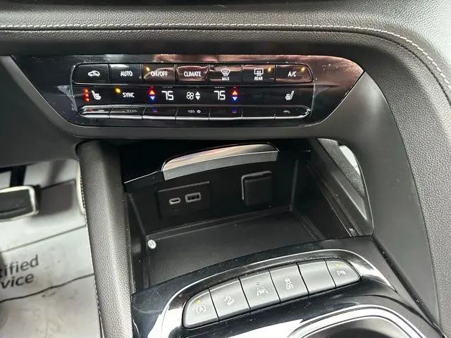 2023 Buick Envision Preferred AWD
