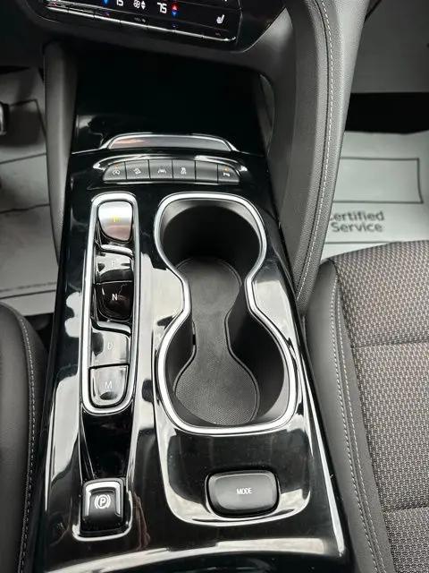2023 Buick Envision Preferred AWD