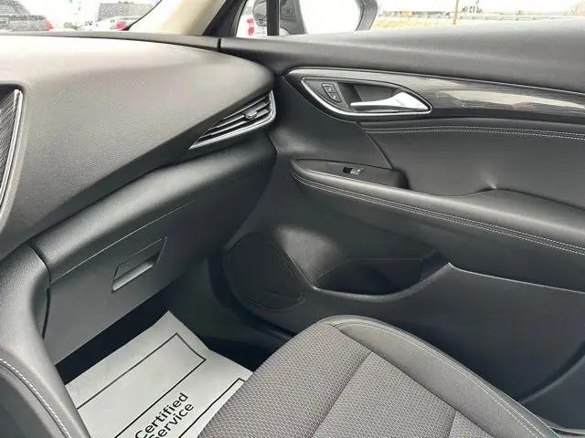 2023 Buick Envision Preferred AWD