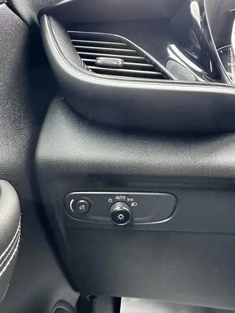 2023 Buick Envision Preferred AWD