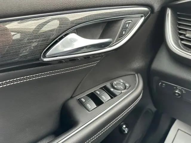2023 Buick Envision Preferred AWD