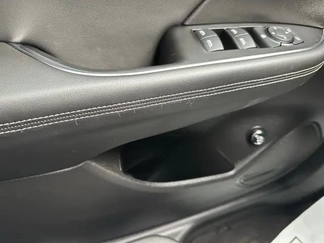2023 Buick Envision Preferred AWD