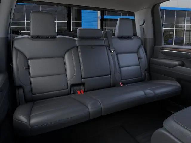 2026 Chevrolet Silverado 2500HD Crew Cab, Long Bed, LT, 4WD