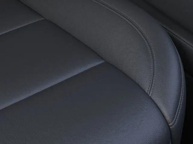 2026 Chevrolet Silverado 2500HD Crew Cab, Long Bed, LT, 4WD