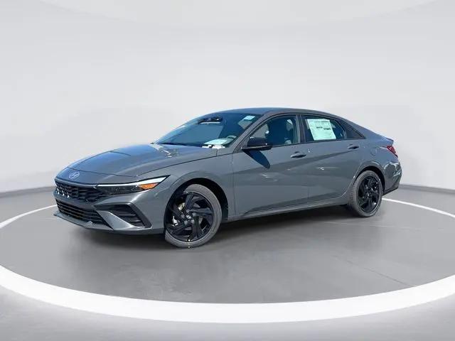 2026 Hyundai Elantra SEL Sport for sale in Greensboro, NC