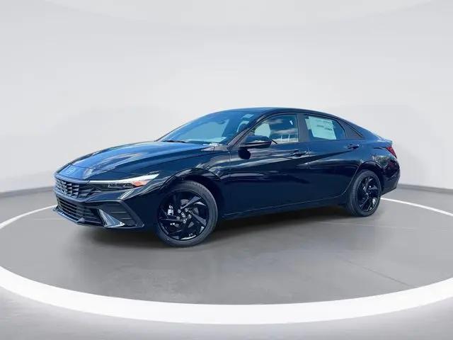 2026 Hyundai Elantra SEL Sport for sale in Greensboro, NC