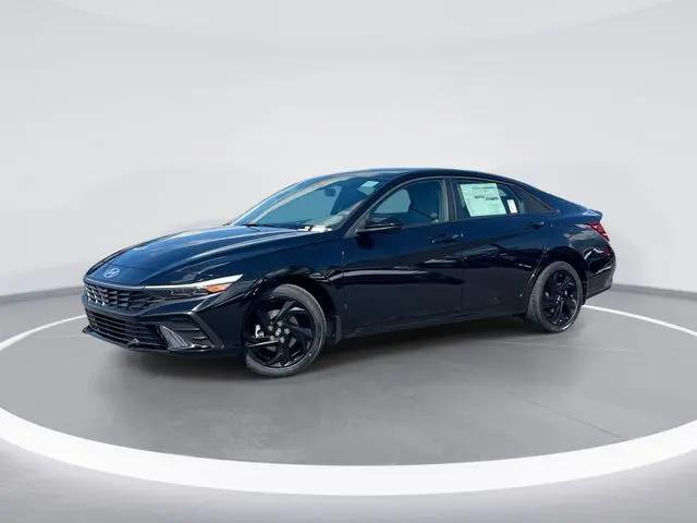 2026 Hyundai Elantra SEL Sport for sale in Greensboro, NC