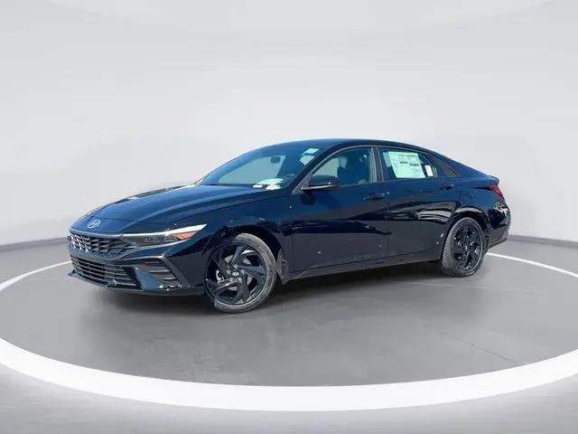2026 Hyundai Elantra SEL Sport for sale in Greensboro, NC