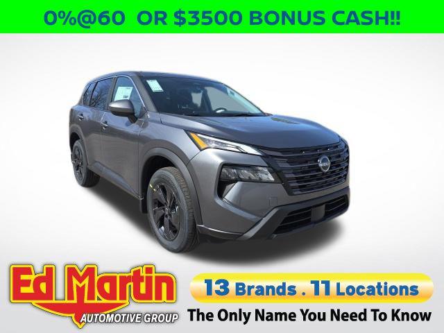 2026 Nissan Rogue SV for sale in Indianapolis, IN