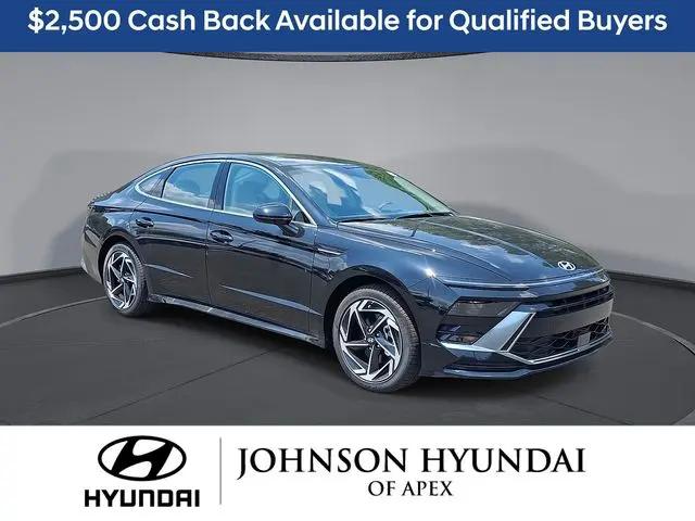 2026 Hyundai Sonata SEL Sport for sale in Apex, NC