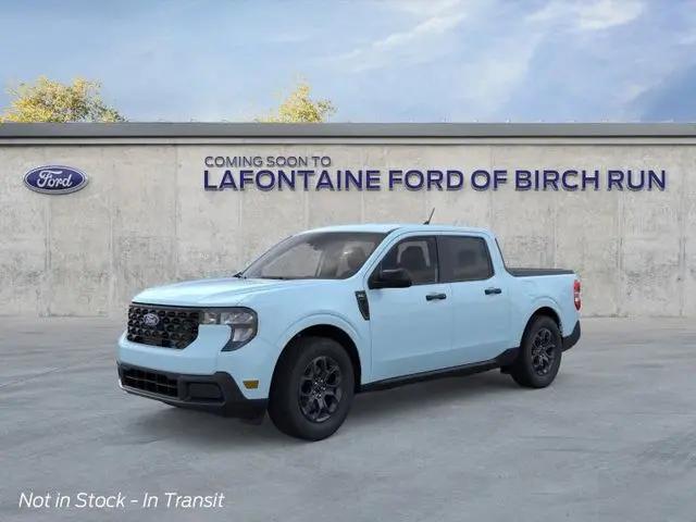 2026 Ford Maverick XLT for sale in Birch Run, MI