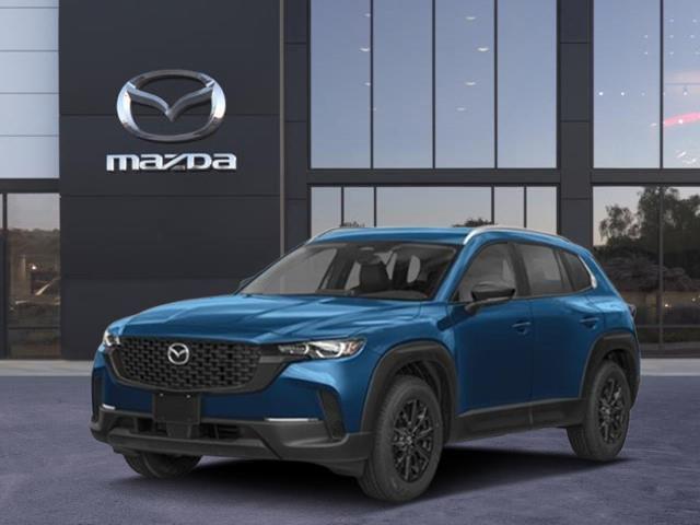 2026 Mazda CX-50 2.5 S Select AWD