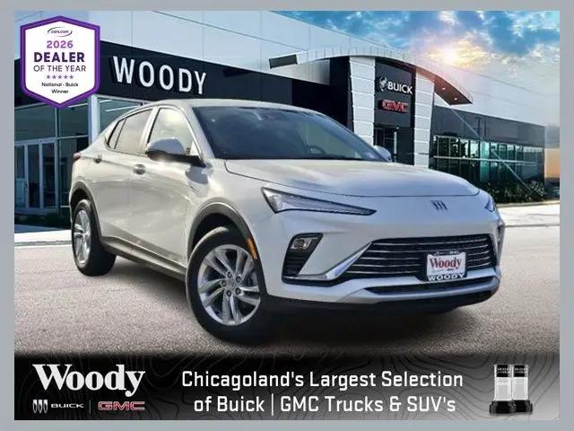 2026 Buick NV Preferred FWD for sale in Gurnee, IL