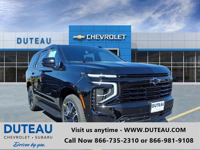 2026 Chevrolet Tahoe RST for sale in Lincoln, NE