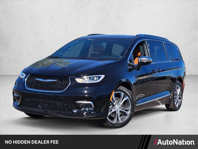 2026 Chrysler Pacifica Pinnacle for sale in Phoenix, AZ
