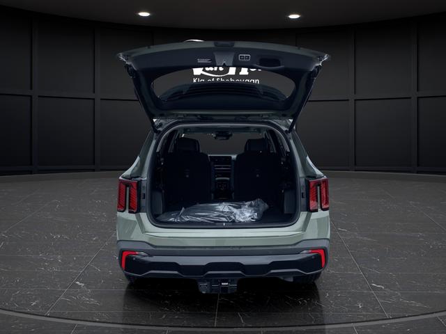 2026 Kia Sorento X-Line SX