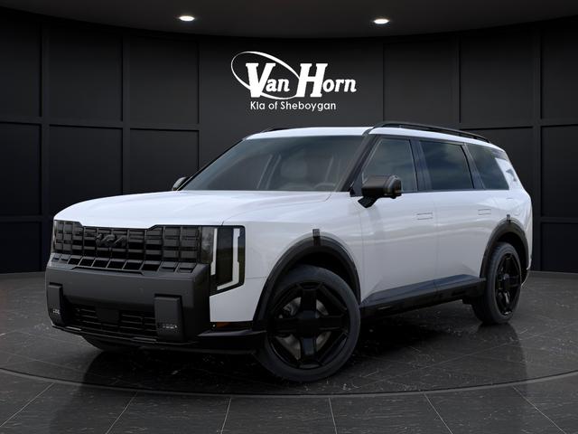 2027 Kia Telluride X-Line SX-Prestige for sale in Sheboygan, WI