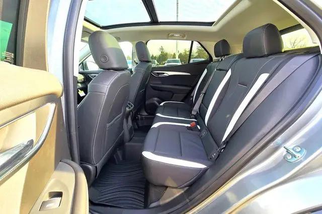 2026 Buick Envision Sport Touring AWD