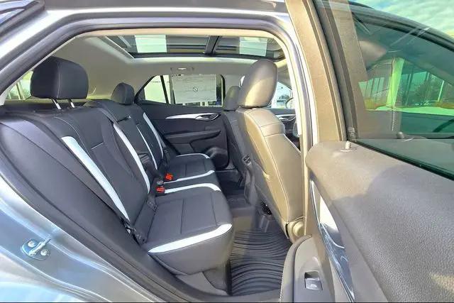 2026 Buick Envision Sport Touring AWD