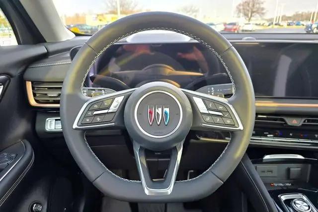 2026 Buick Envision Sport Touring AWD