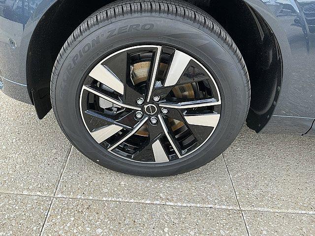 2026 Volvo XC60 Plug-In Hybrid Plus, T8 AWD Electric/Gasoline, Dark