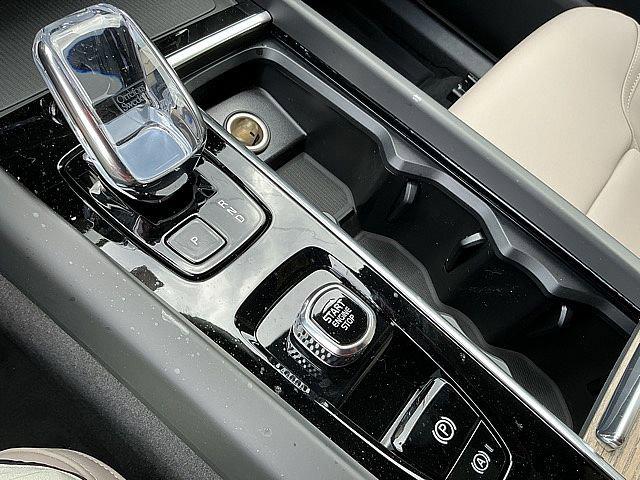 2026 Volvo XC60 Plug-In Hybrid Plus, T8 AWD Electric/Gasoline, Dark