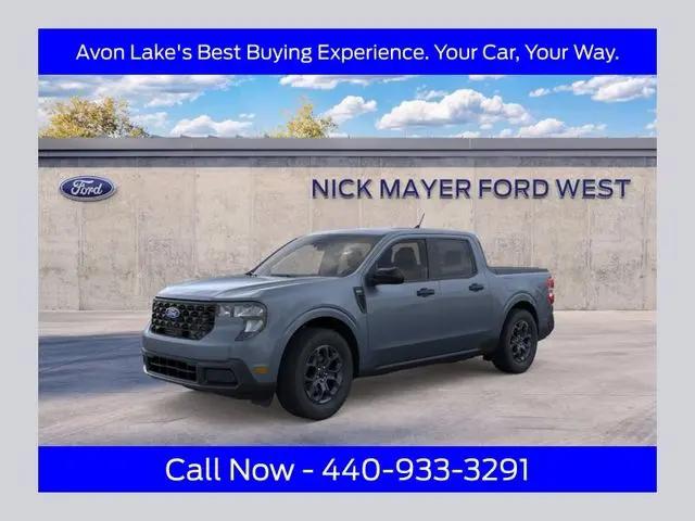 2026 Ford Maverick XLT for sale in Avon Lake, OH