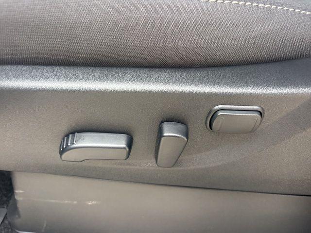 2026 Nissan Frontier Crew Cab SV 4x2