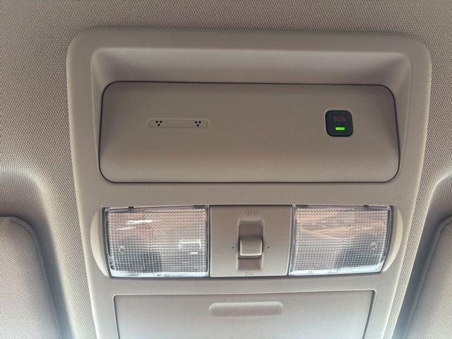 2026 Nissan Frontier Crew Cab SV 4x2