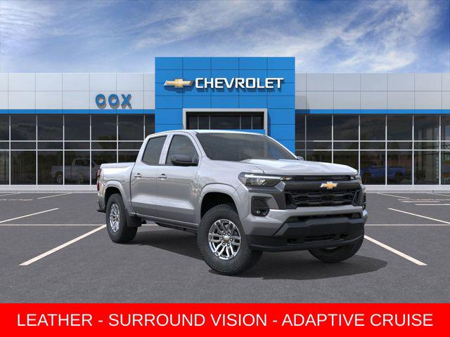 2026 Chevrolet Colorado LT, 4WD for sale in Bradenton, FL