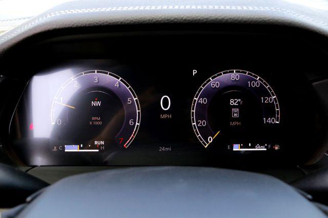 2026 Jeep Grand Cherokee L Altitude 4x4