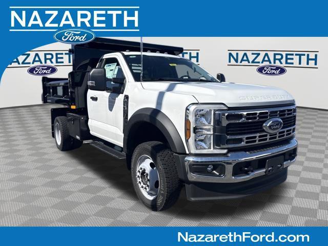 2026 Ford F-550 XL for sale in Nazareth, PA