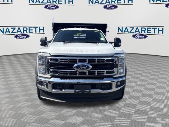 2026 Ford F-550 XL