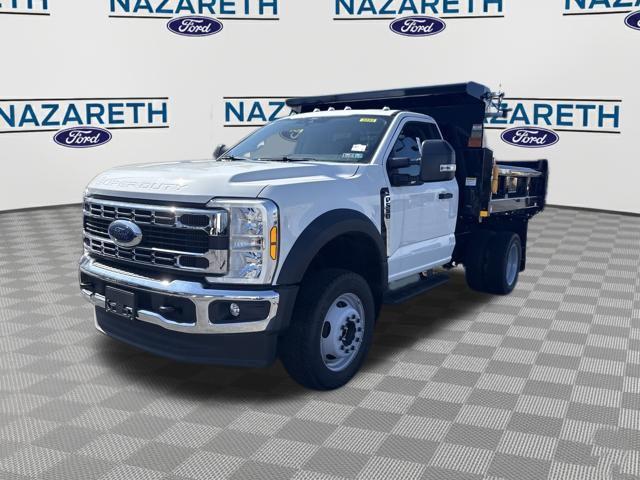 2026 Ford F-550 XL