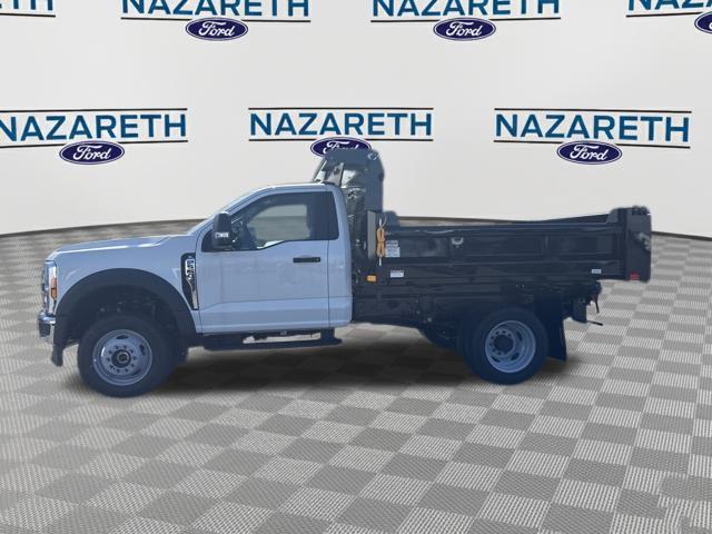 2026 Ford F-550 XL