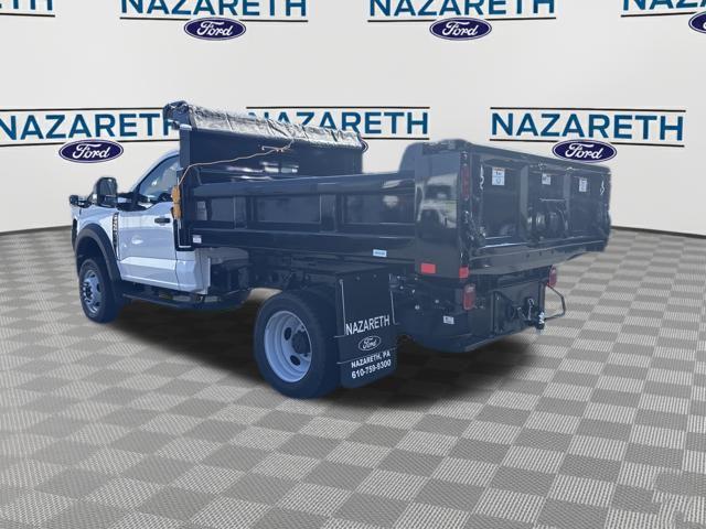 2026 Ford F-550 XL