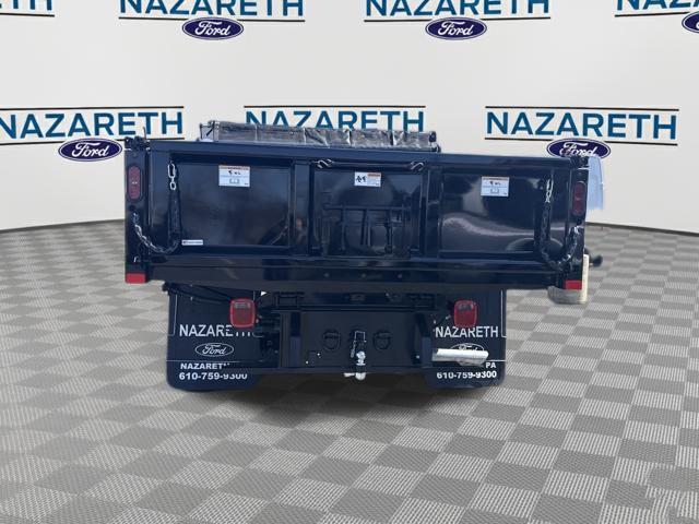 2026 Ford F-550 XL