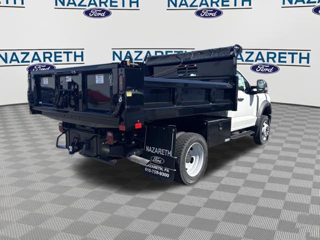 2026 Ford F-550 XL