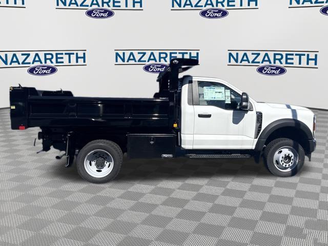2026 Ford F-550 XL