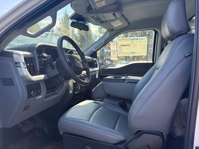 2026 Ford F-550 XL